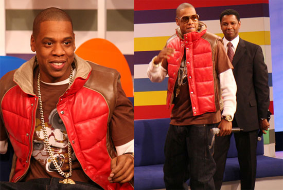 Jay-Z's Kingdom Has Come