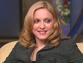 Madonna Saves Lives Madonna Saves Lives