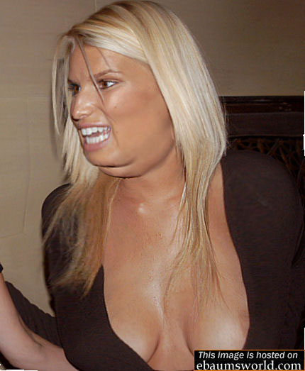 Jessica in two years