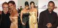 Halle and Janet Honored By Their Peers