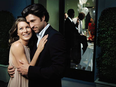 Grey's Tops EW's Entertainers of the Year