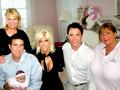 Anna Nicole Now Has Pneumonia