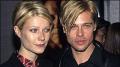 Gwyneth Says Brad Deserves an Oscar