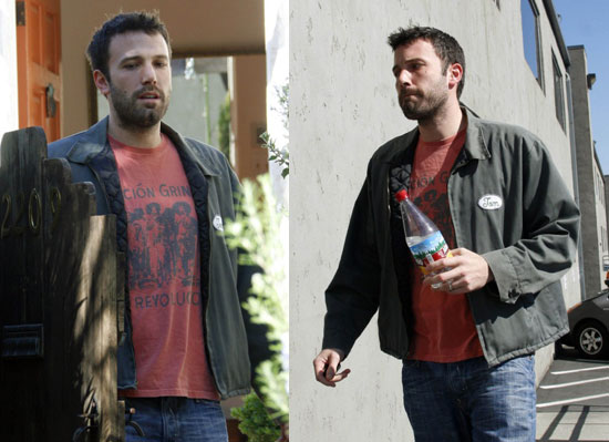 Smokin' Aces Helps Ben Quit Smokin'