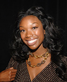 Sugar Bits - Brandy Involved in Fatal Crash