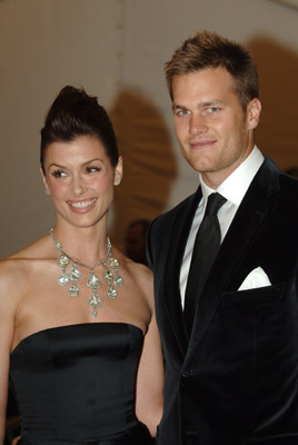 Sugar Bits - Bridget Moynahan and Tom Brady Split