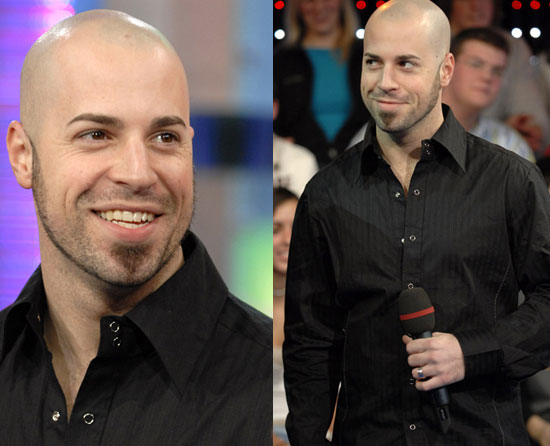 Chris Daughtry For Free!