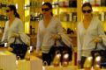 Demi Moore Treads on Katie's Hallowed Ground