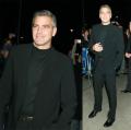 George Does Letterman
