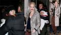 Gwen and Keane Make Music Together