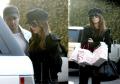 Kate Beckinsale Changes it Up with Winged Creatures