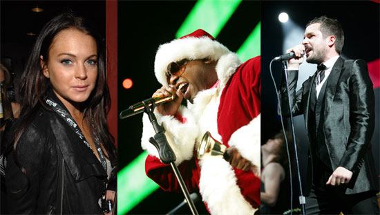 KROQ's Almost Acoustic Christmas