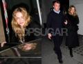 Madonna Has a Smashing Good Time with Prince Harry