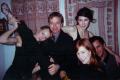 Celebrity Sighting Of The Day: NYE With Naomi Watts