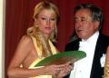 Paris Bored By Vienna Opera Ball