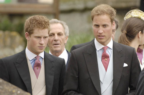 Sugar Bits - Princes Plan Concert For Princess Di