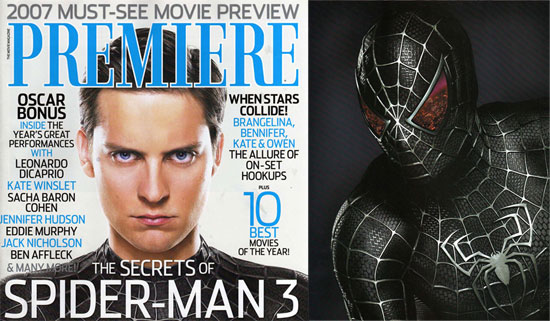 Is Spider-Man 3 the Last One?
