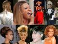 Who Wins Worst Hair of 2006?