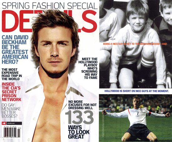 Will America Buy into the Beckham Brand?