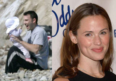 Ben's Two Loves