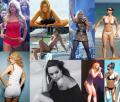 Who Has the Best Body of 2006?