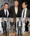 Stars Celebrate Brad Grey