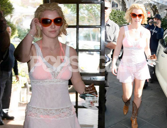 Britney's NYE Fiasco to Cost Her Big Time