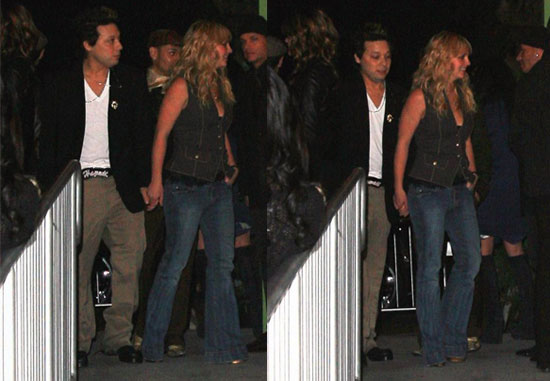 Britney Runs the Show