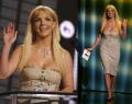 Britney Spears AMA Surprise