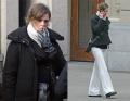 Charlize's Battle in Seattle