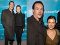 Chris Klein Lights Up Rodeo