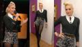 Celebrate NYE with Gwen and MTV