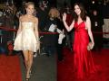 Sienna and Anne For Marchesa