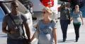 It's Another Boy for Heidi and Seal