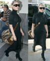 Jessica Heads to the UK
