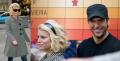 Jessica and Dane Cook Back On?