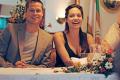 Brad and Angelina Tying the Knot?
