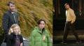 Joaquin Phoenix's Reservation Road