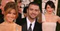 H'Wood's Most Athletic Starlets Vie for JT's Attention