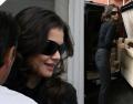 An Italian Wedding for Katie and Tom?