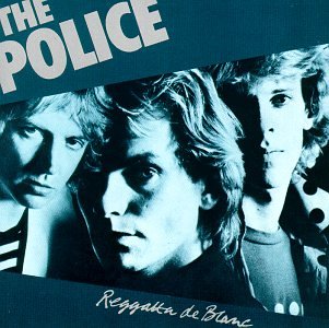 Sugar Bits - The Police To Perform at Grammys!