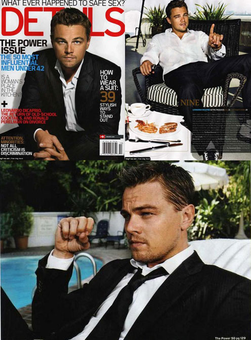 Leo is Powerful