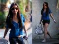 Lindsay Lohan the next Dick van dyke?