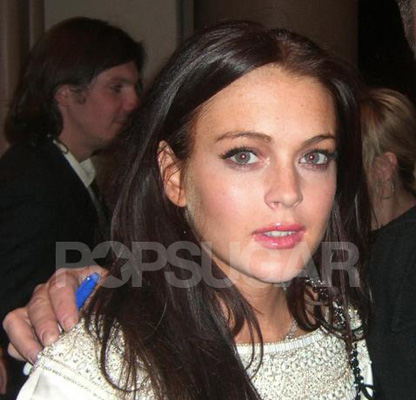 Lohan Enters Rehab!!