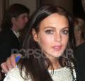 Lohan Enters Rehab!!
