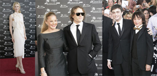 The AFI Awards