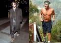 Who looks worse?  Keanu or Matthew?