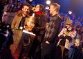 Jared Leto Vs Bloggers & Hobbits