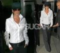 Posh Has Landed