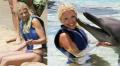 Tara Finds Dolphins Magical
